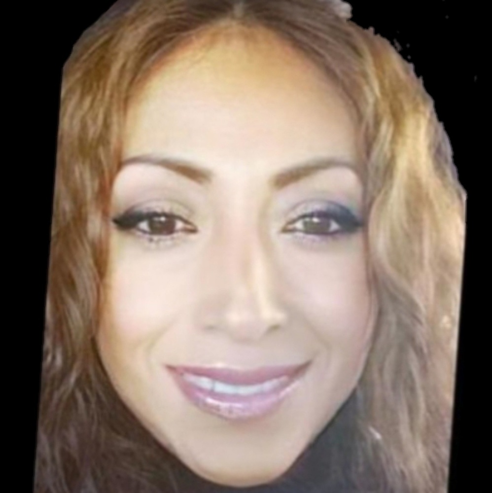 Meet your Posher, Teresa